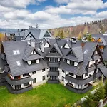 Visitzakopane - Helios Apartment